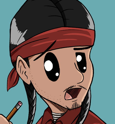 Ray Dion