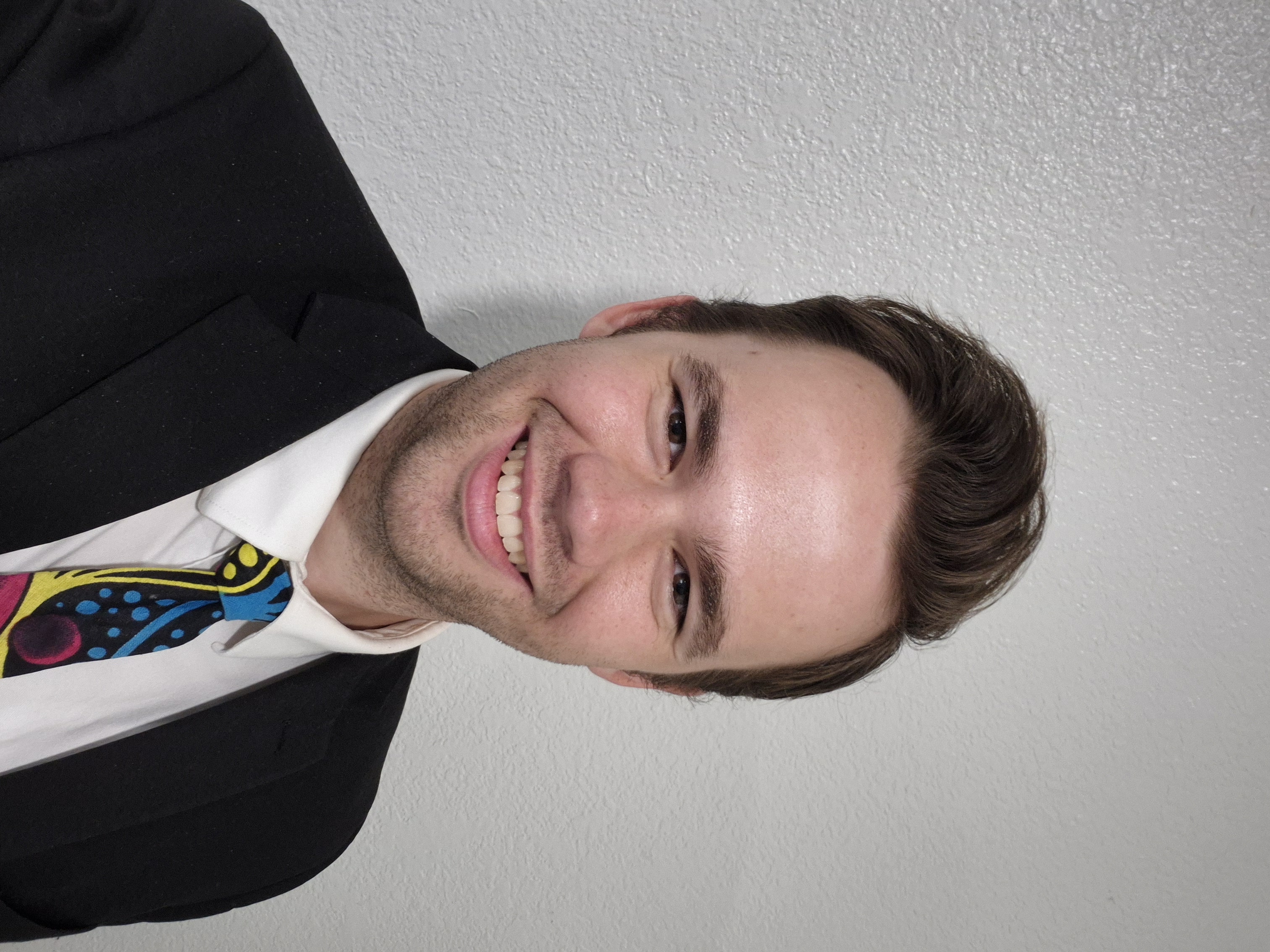 Seth Salin