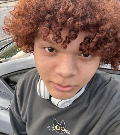 Brandon Leepart