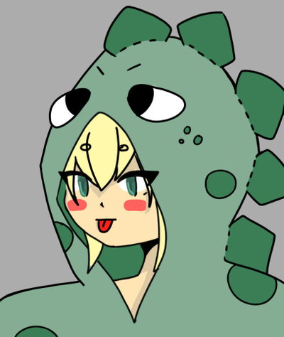 Dino Yummies