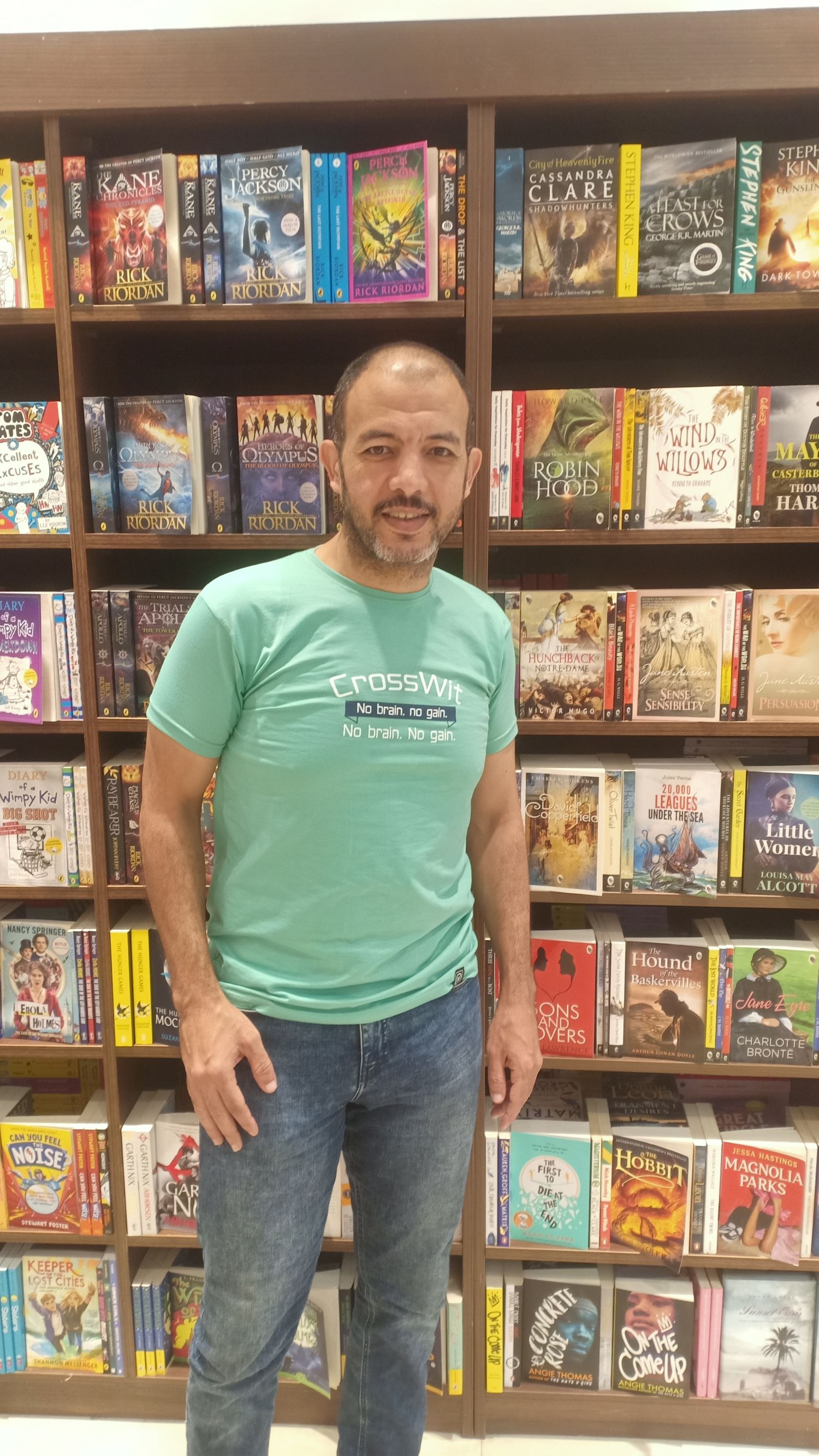 Ahmed Anter