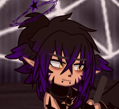 Crow/Nyx