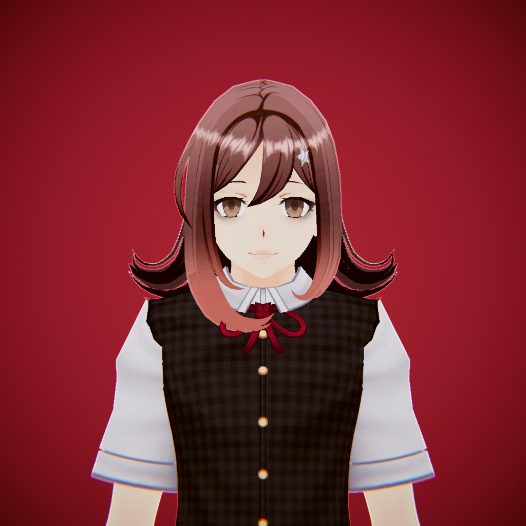 Nicole Haruka