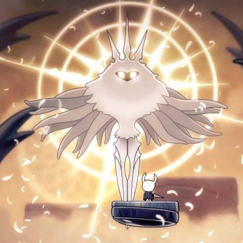Absolute Radiance