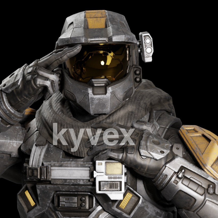 Kyvex Studios