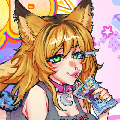 CHIRIPOP!! ✮⋆˙