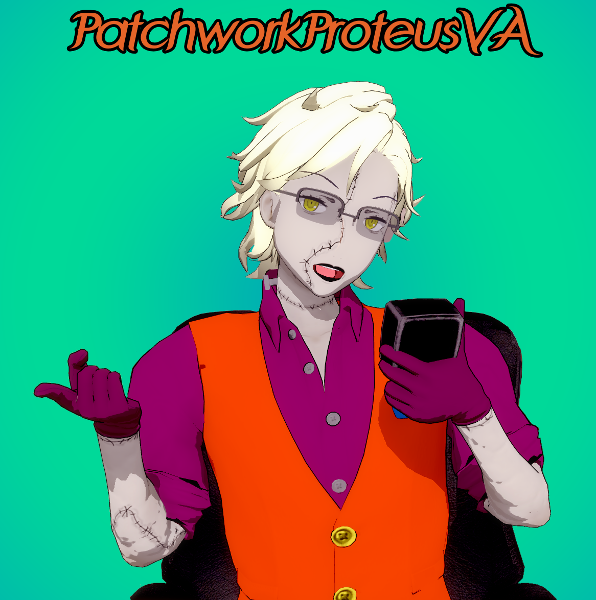 PatchworkProteusVA