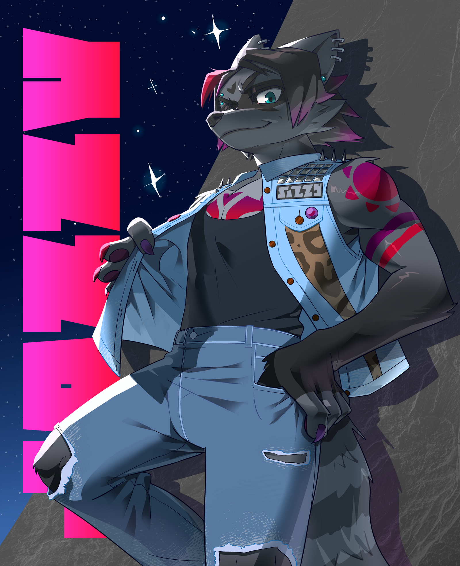 JazzyRaccoon