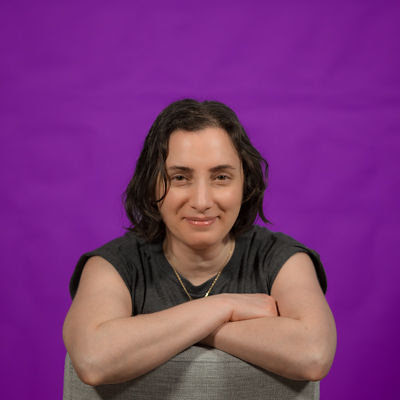 Julie G.