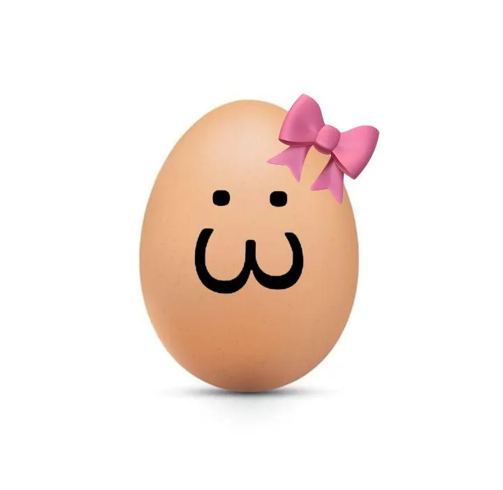 EggHead