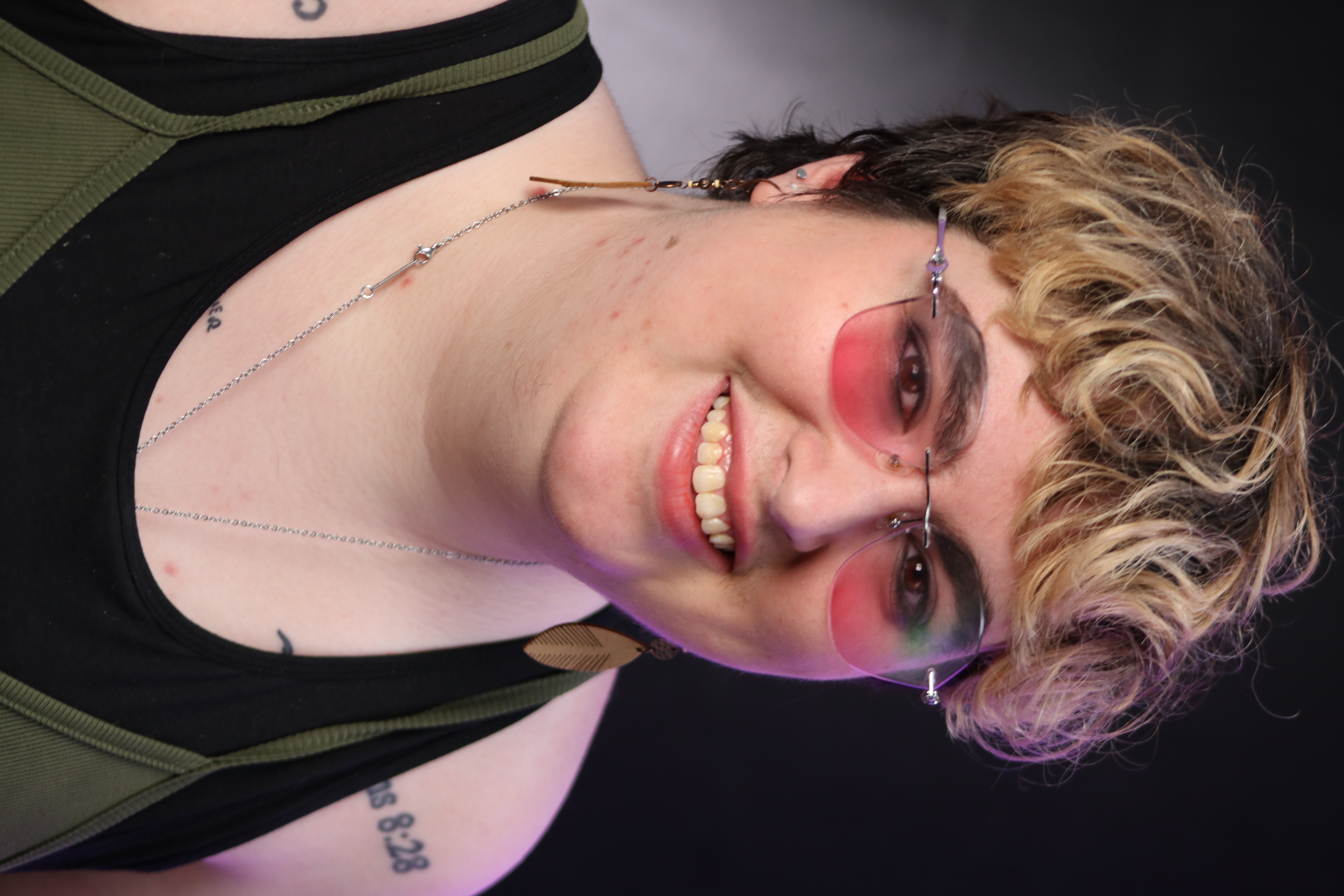 Rachel Atterholt