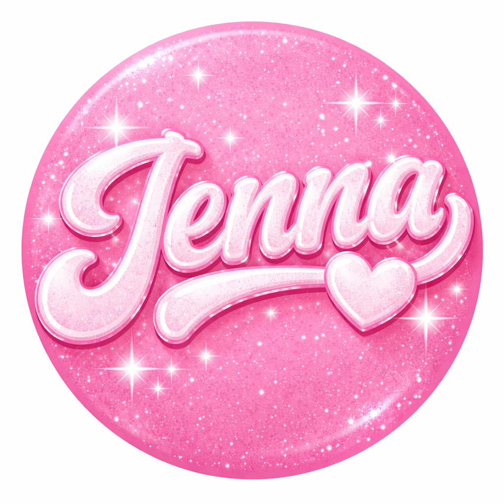 Jenna Rydell