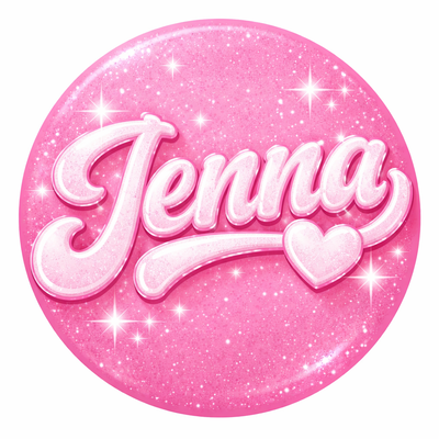 Jenna Rydell