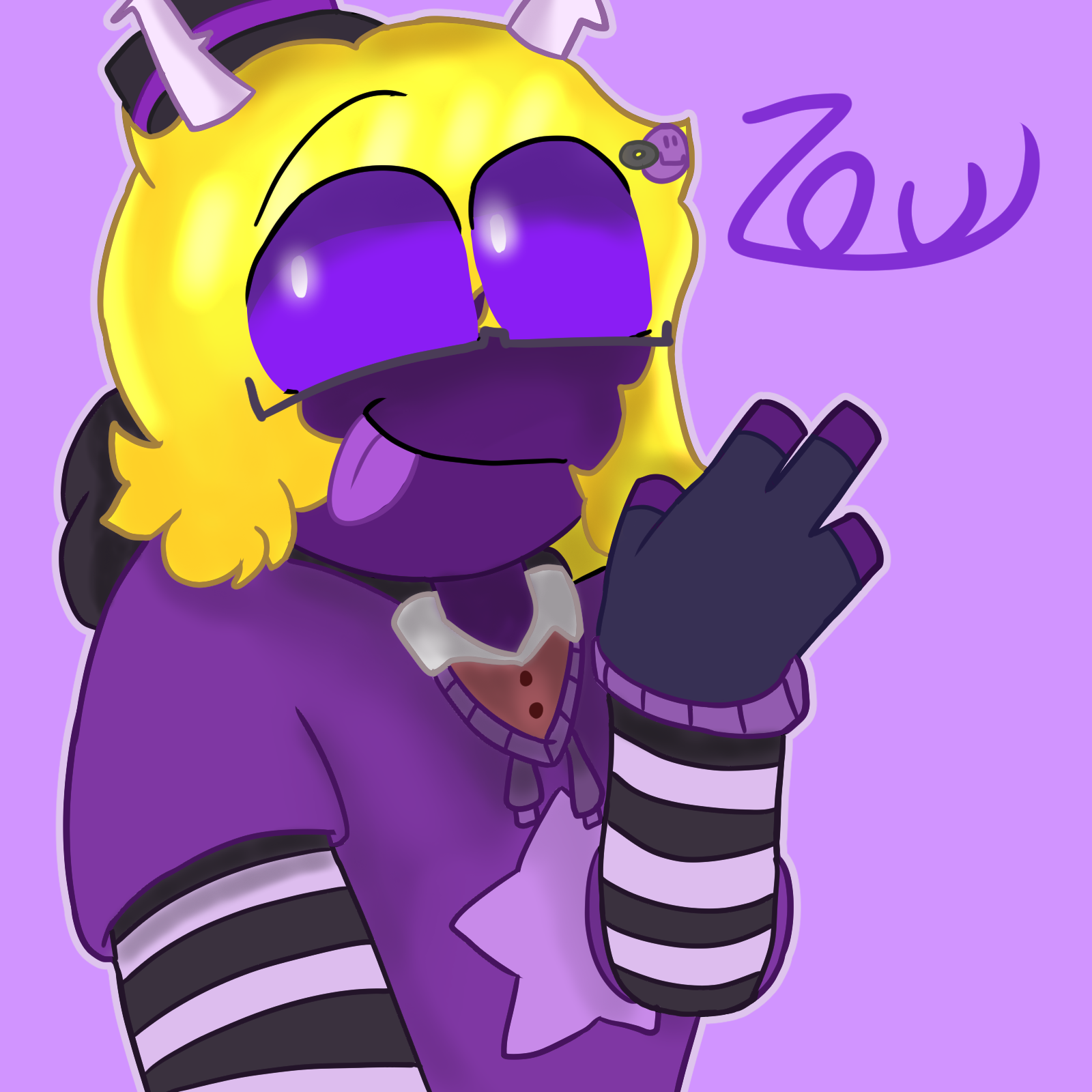 Zoul