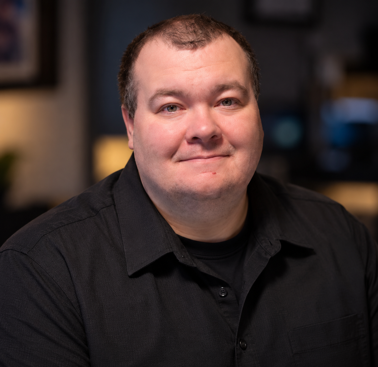 Chris Greiner