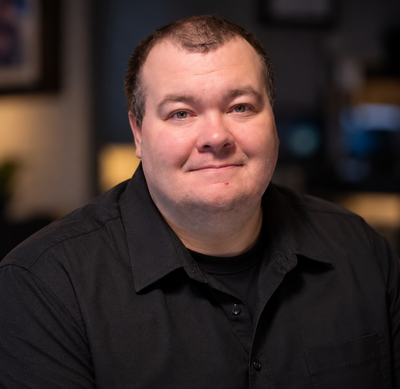 Chris Greiner