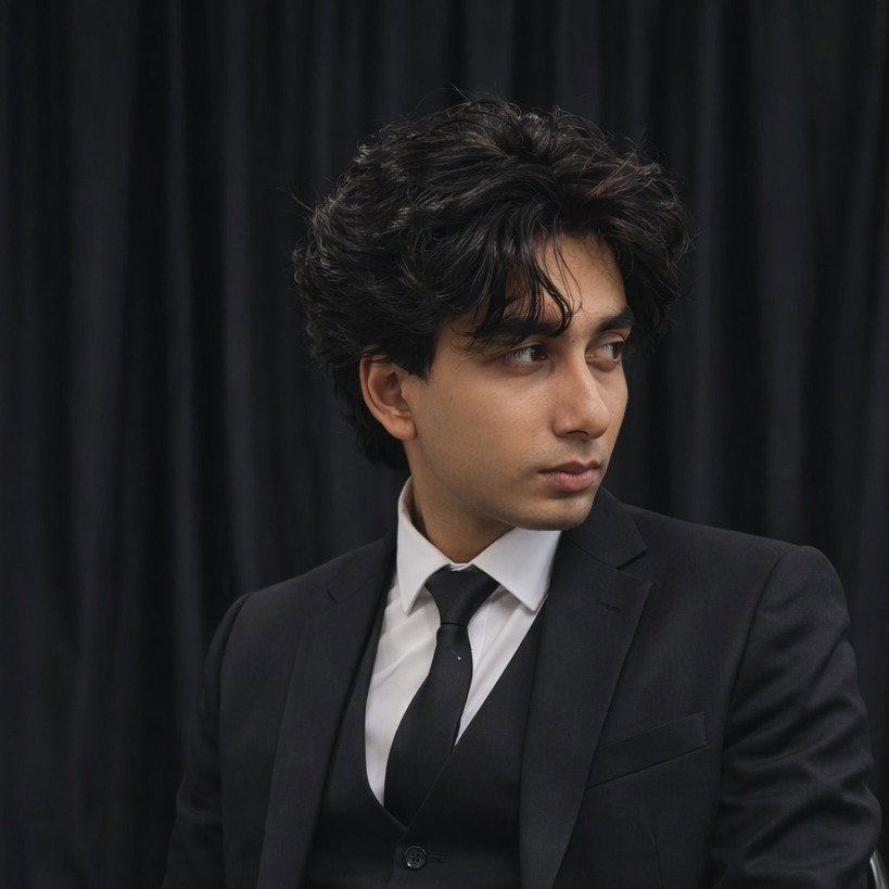 Zubair Uzzal