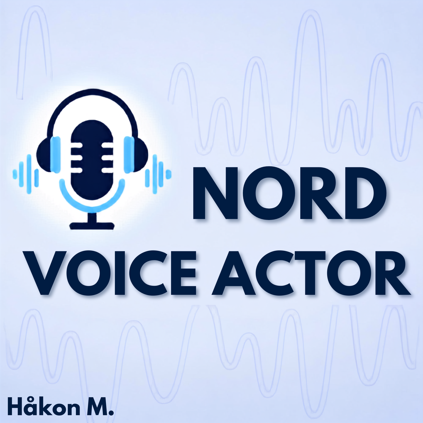 Nord // Håkon