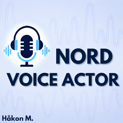 Nord // Håkon