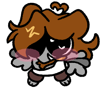 Pink Floppy Foosh