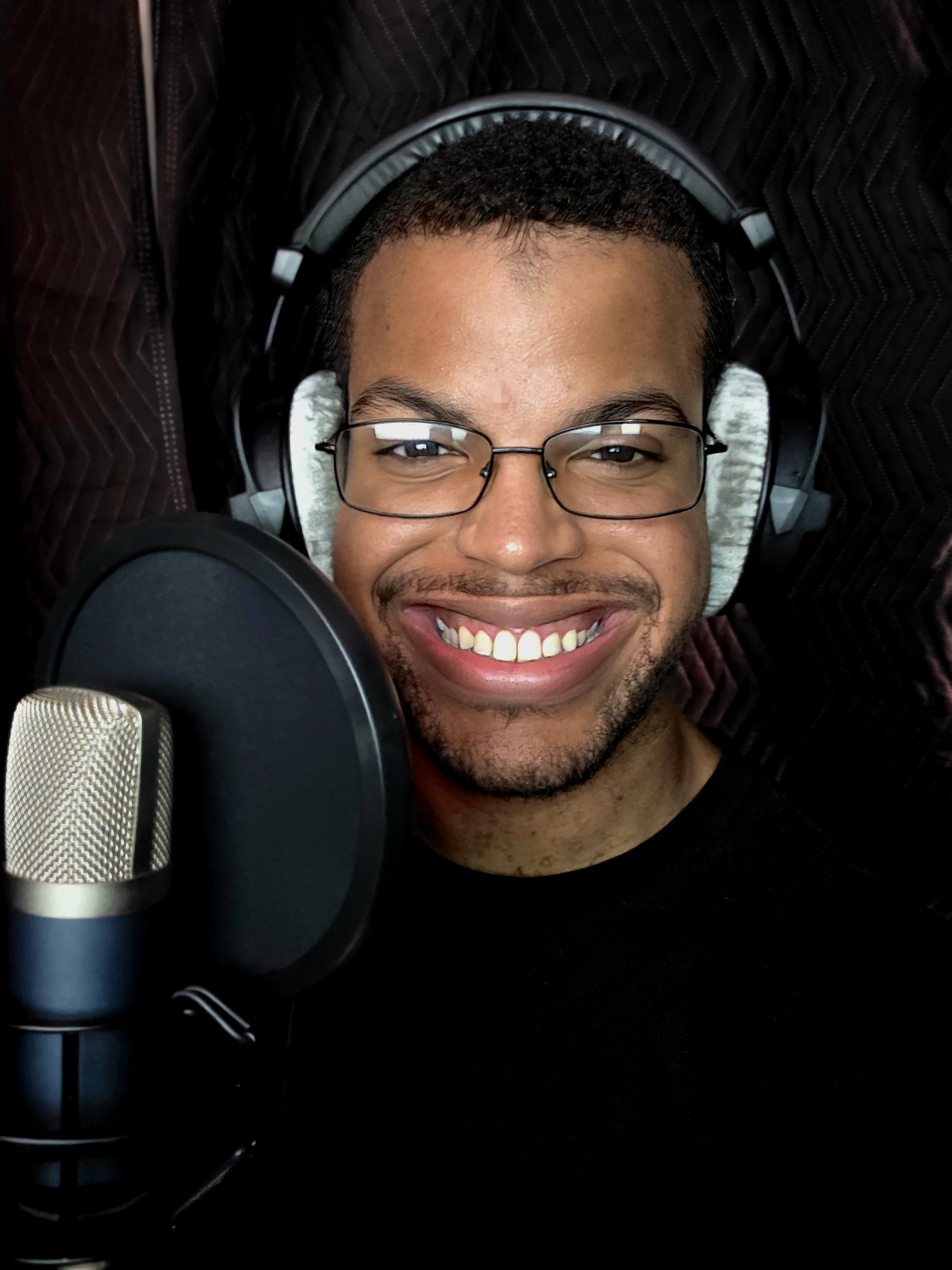 Donovan Shepard