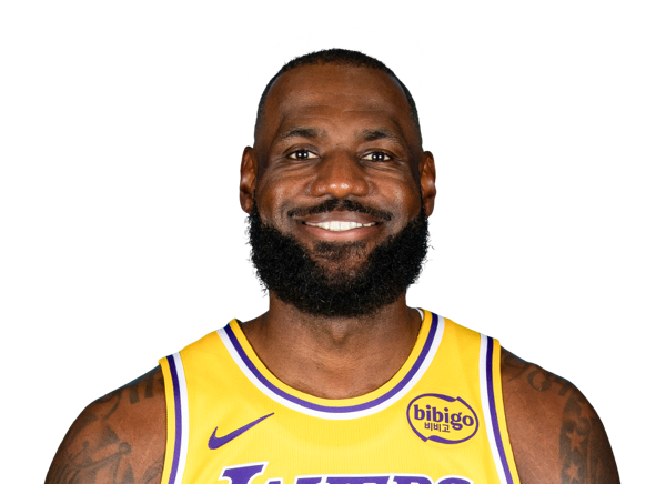 Big Johnson