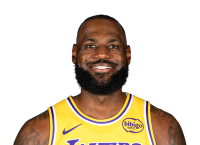 Big Johnson