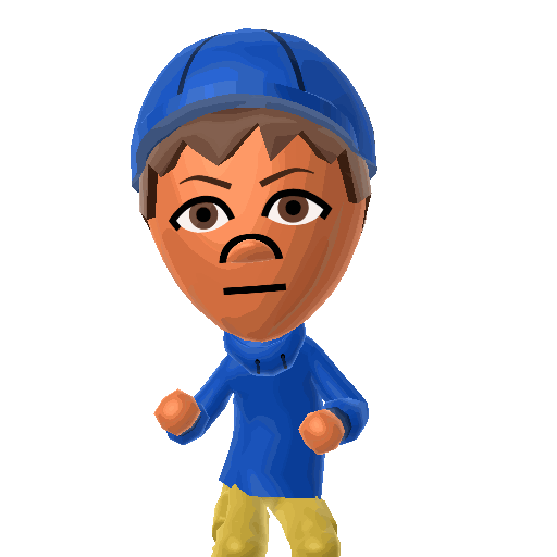 Michael Jr