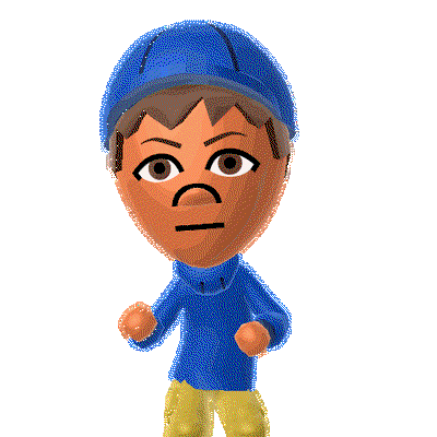 Michael Jr