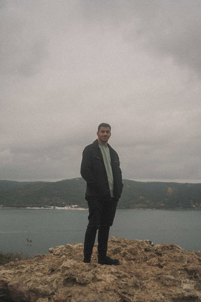 Zane Warner
