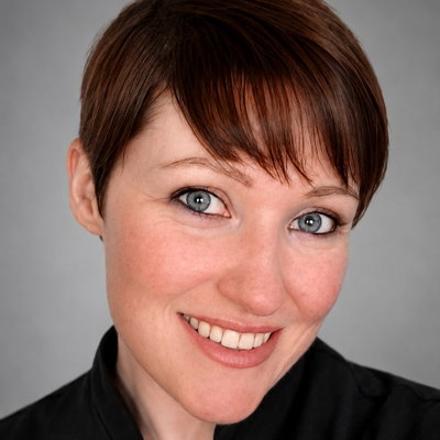 Harriet Talbot