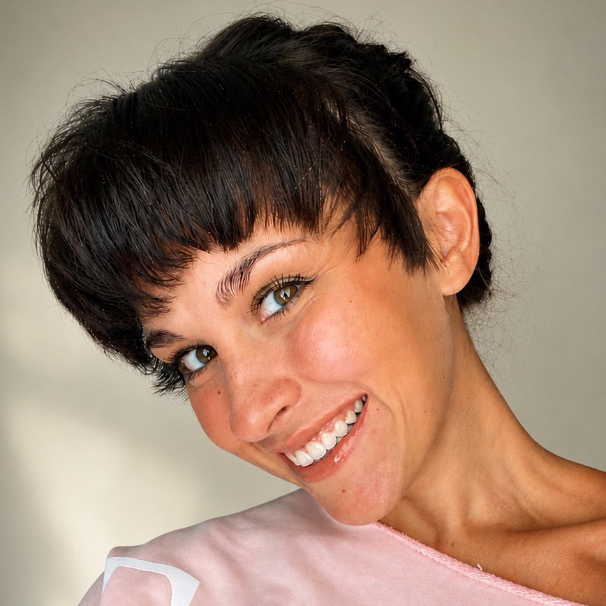 Asia Korsunska