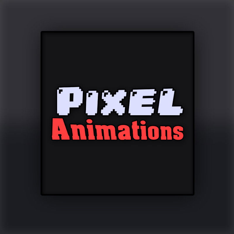 pixelanimations