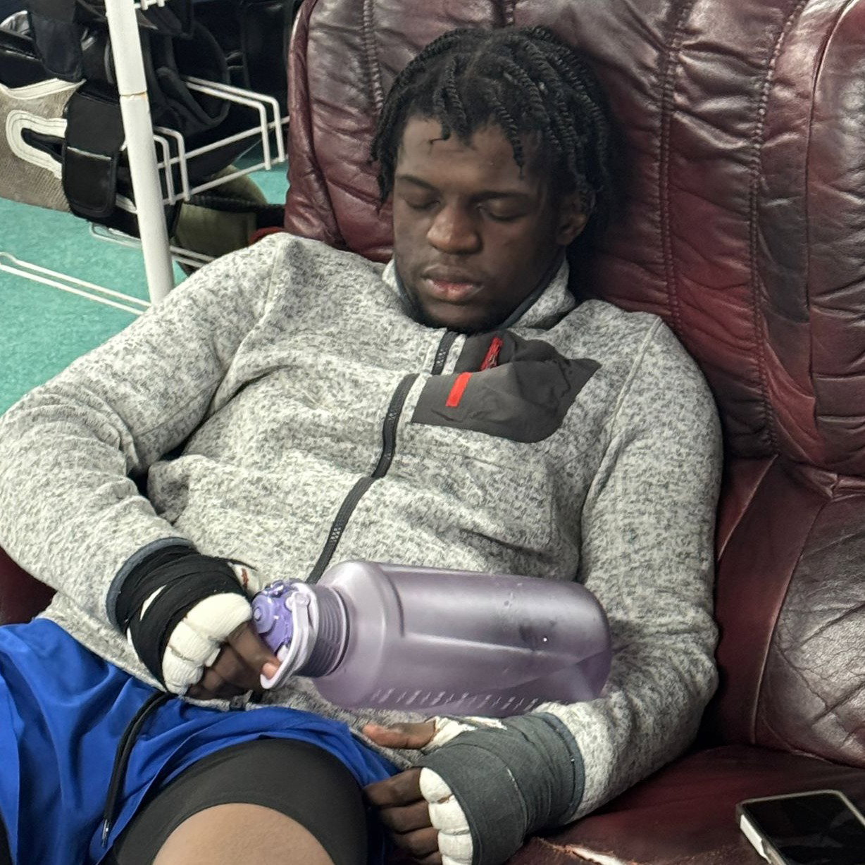 Isaac Kingolo