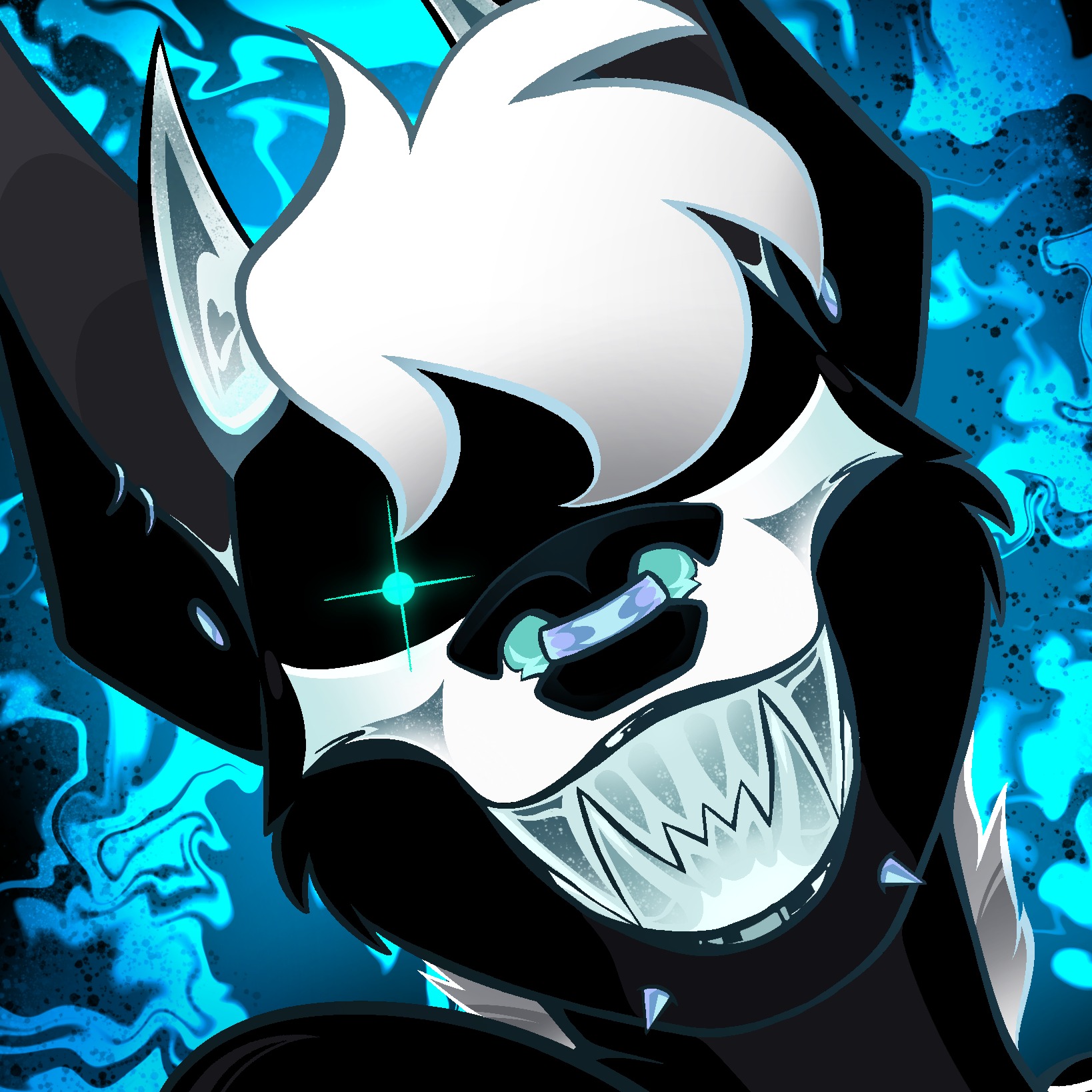 BaphometDraws28