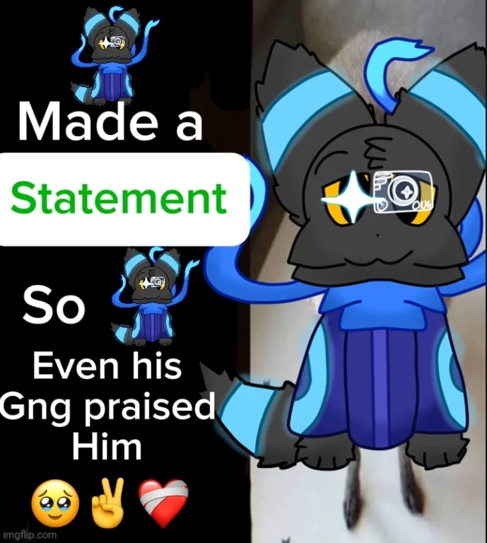 MagnusThatShinyUmbreon