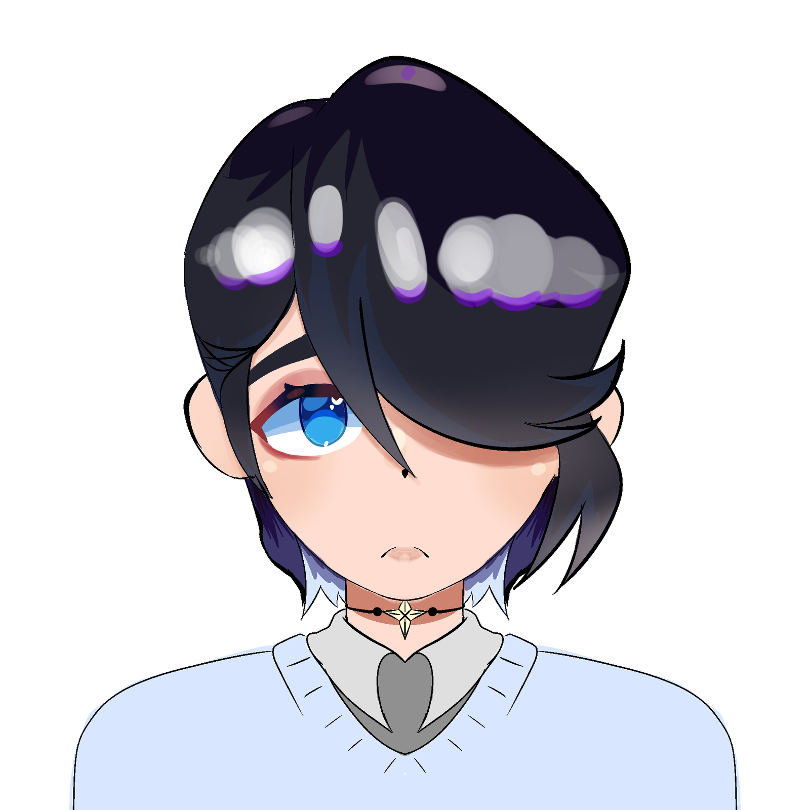 kenji roleplays☆