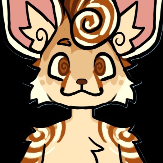 Cinnamon Maki Swirl