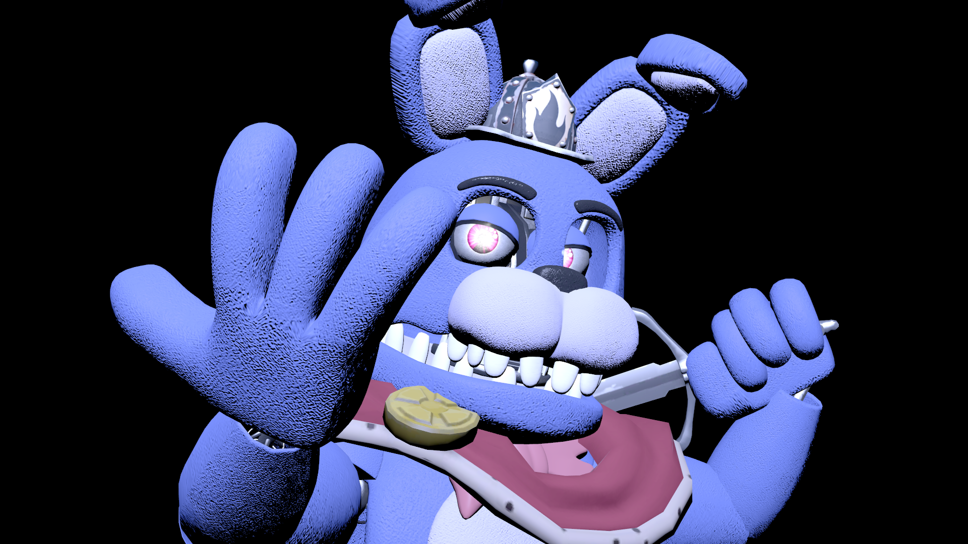 BonicaBunny