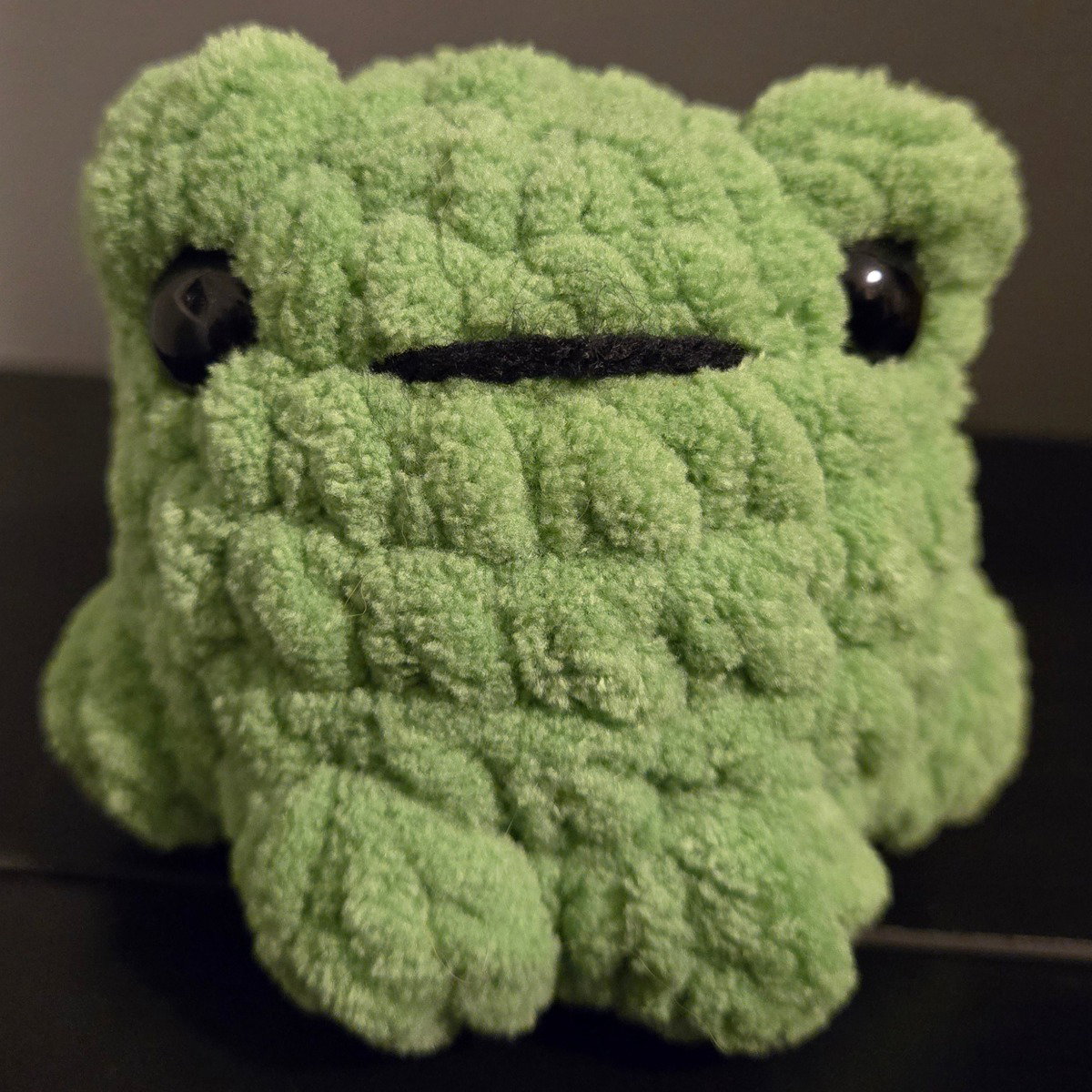 Ribbit