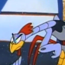 O Onion the OUATS fan