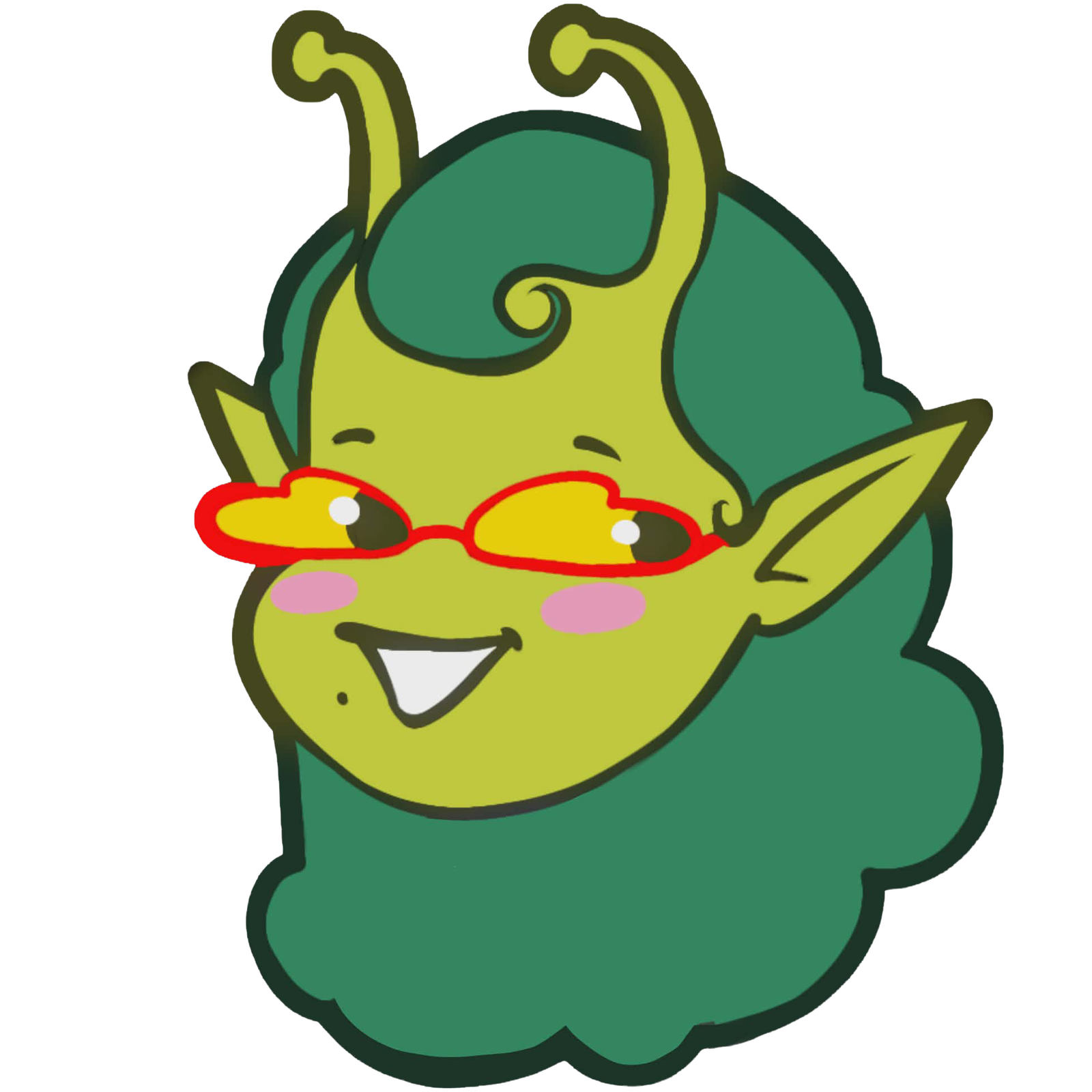 AlmostBetty