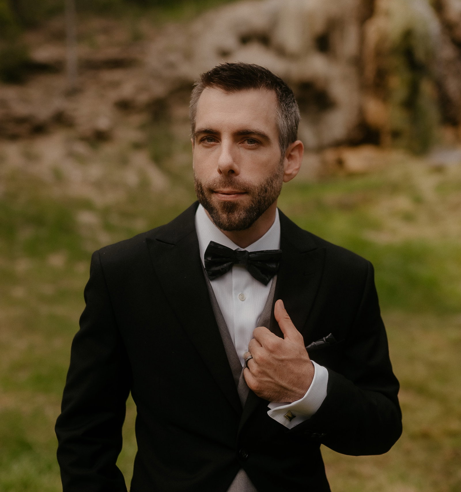 Evan Michael