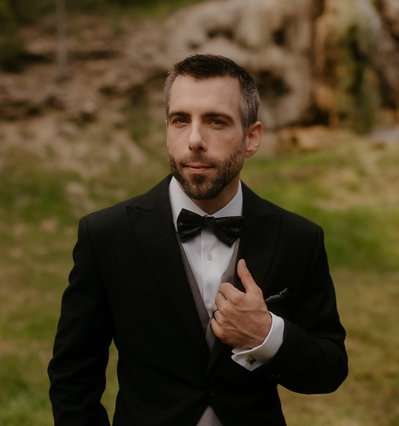 Evan Michael