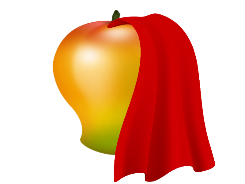 Mystic Mango