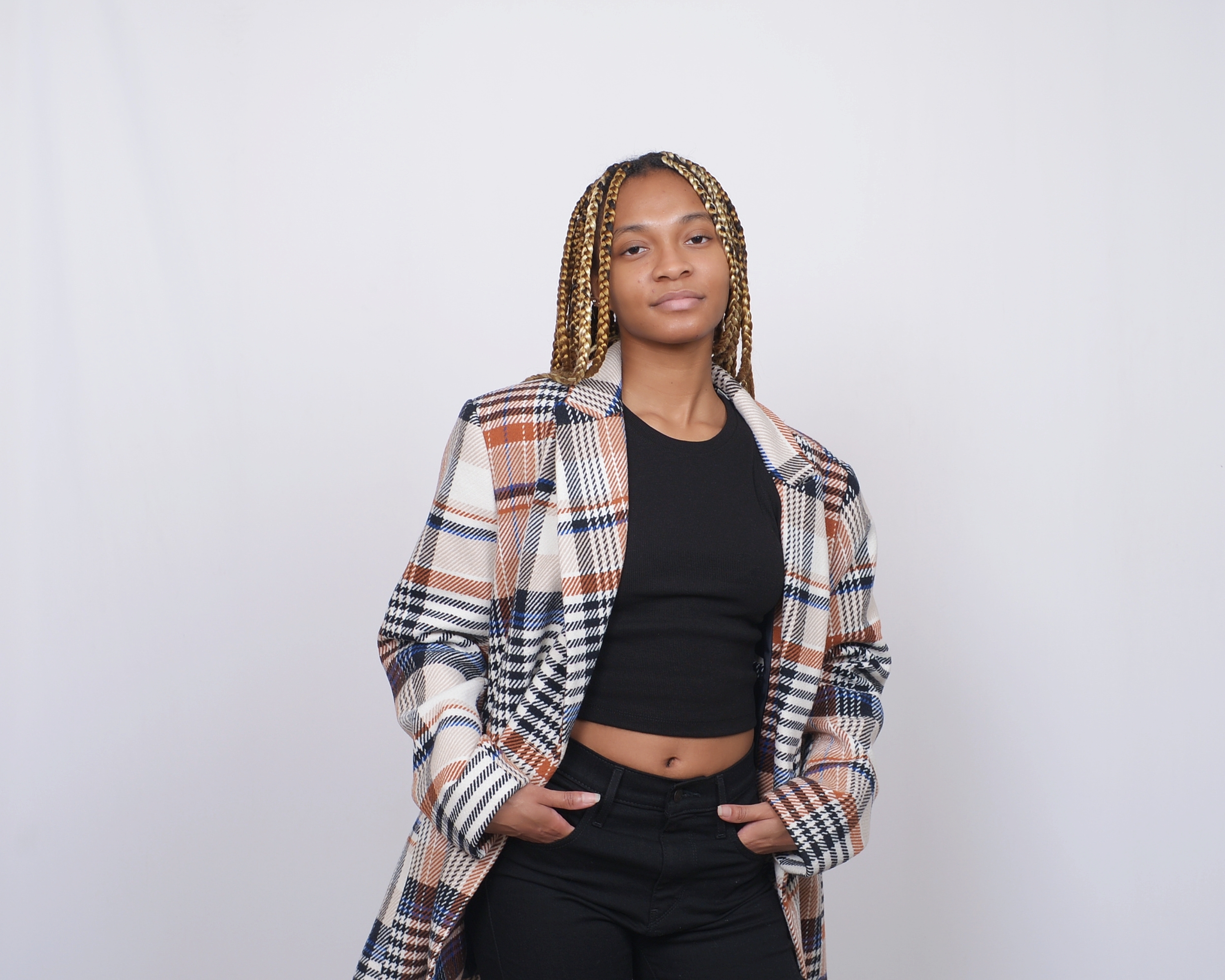 Alliyah Baldwin