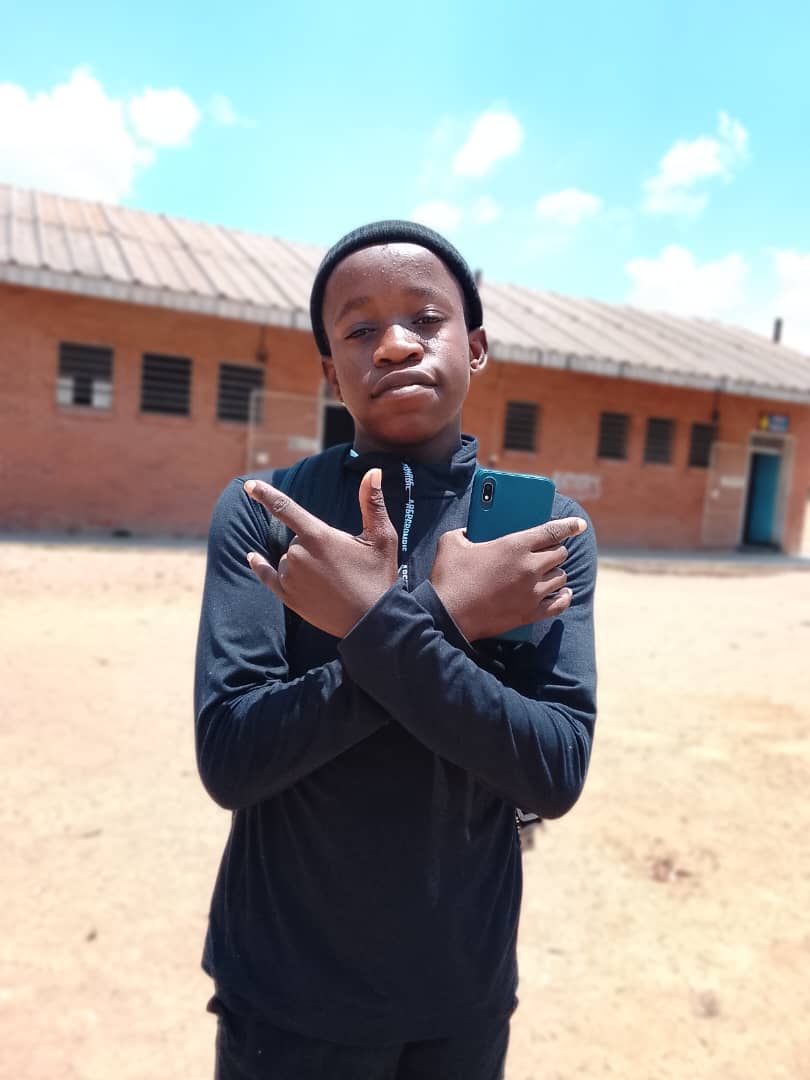 Philip Mutepuka