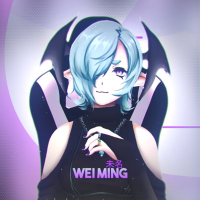 Wei Ming