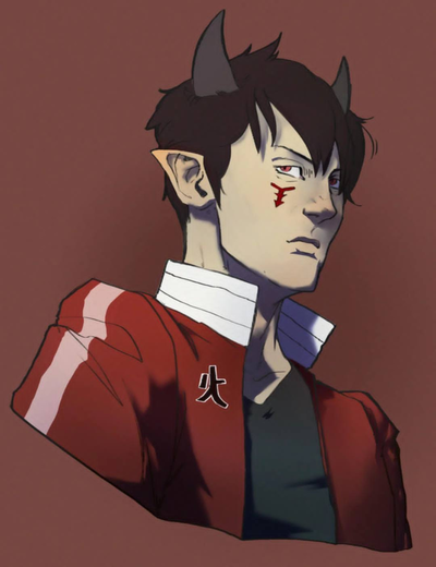 yuki shoya