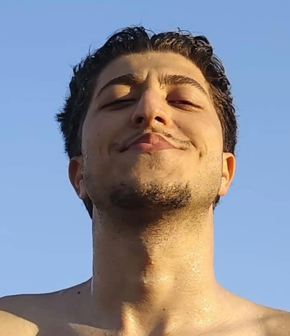 Maximus Decimus